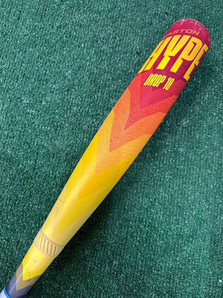 Easton Hype Fire (2 3/4") USSSA 2024 (-10)