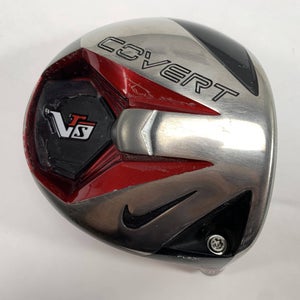 Nike VR S Covert Driver HEAD ONLY Mens RH