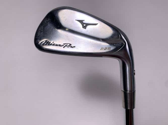 Mizuno Pro 225 Single 7 Iron Fitter NS Pro Modus 3 Tour 115 Extra Stiff Mens RH