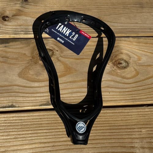 Maverik Tank 2 Unstrung Head (New)