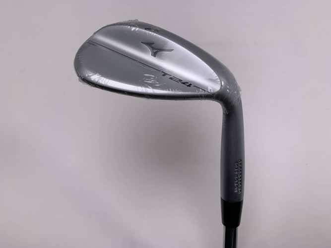 Mizuno T24 Soft Satin Lob Wedge LW 60* 6 X-Grind  DG S400 Tour Issue Mens RH