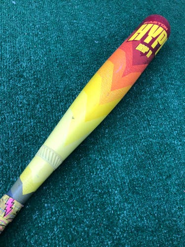 Easton Hype Fire (2 3/4") USSSA 2024 (-10)