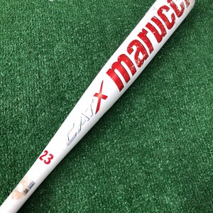 Marucci CAT X Alloy BBCOR 2023 (-3)