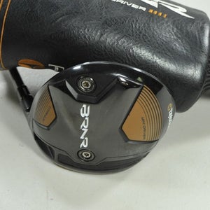 TaylorMade BRNR Mini 13.5* Driver Regular Flex Right Diamana S+ 60g  # 201933