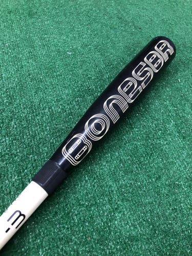 Warstic Bonesaber Hybrid (2 5/8") BBCOR Bat 2025 (-3)