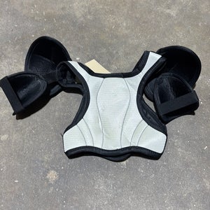 Small Youth CCM LTP Shoulder Pads (Used)
