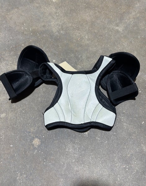 Small Youth CCM LTP Shoulder Pads (Used)
