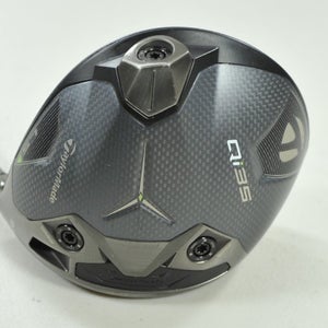 TaylorMade Qi35 LS 9* Driver Regular Flex Right Ventus TR Red 5  # 201949