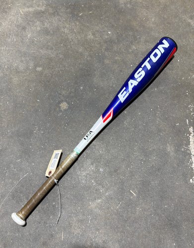 2020 Easton Speed Composite Bat USABat Certified (-13) Composite 15 oz 28" (Used)