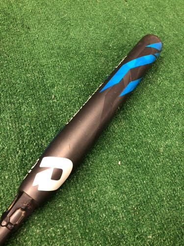 DeMarini CF Zen Fastpitch Bat 2019 (-10)