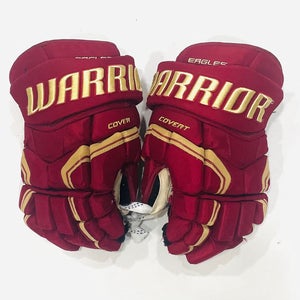 @Lindrs88 Bundle x2 Warrior QRE Pro Gloves - Boston College