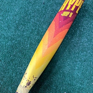 Easton Hype Fire (2 3/4") USSSA 2024 (-10)