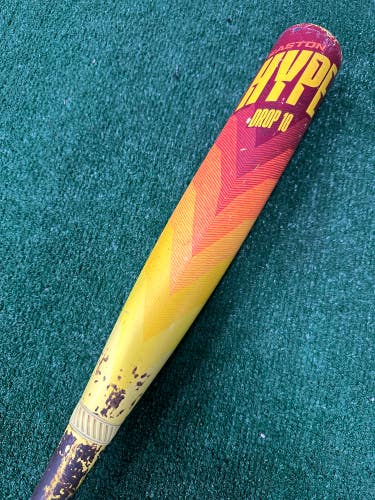 Easton Hype Fire (2 3/4") USSSA 2024 (-10)