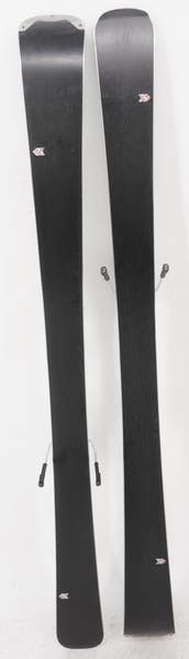 Rossignol Temptation 74 Women's Demo Skis with Bindings