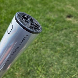 2025 Mizuno CRBN Pro Composite Bat (-10) 22 oz 32" (New)