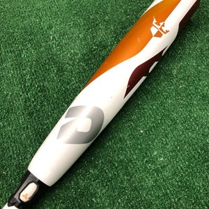 DeMarini CF Zen BBCOR Bat 2018 (-3)
