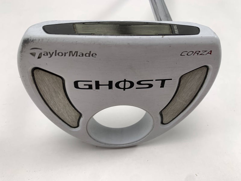 TaylorMade Corza Ghost 2011 Putter 35" Mens RH