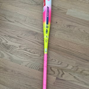 2026 Easton Dub Composite USSSA Certified Bat (-8) 23 oz 31" (New)