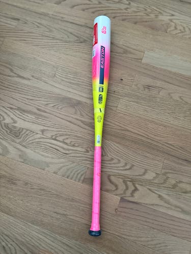 2026 Easton Dub Composite USSSA Certified Bat (-8) 23 oz 31" (New)