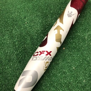DeMarini CFX Fastpitch Bat 2018 (-10)