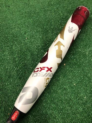 DeMarini CFX Fastpitch Bat 2018 (-10)