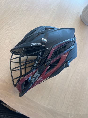Cascade XRS Helmet (Used)