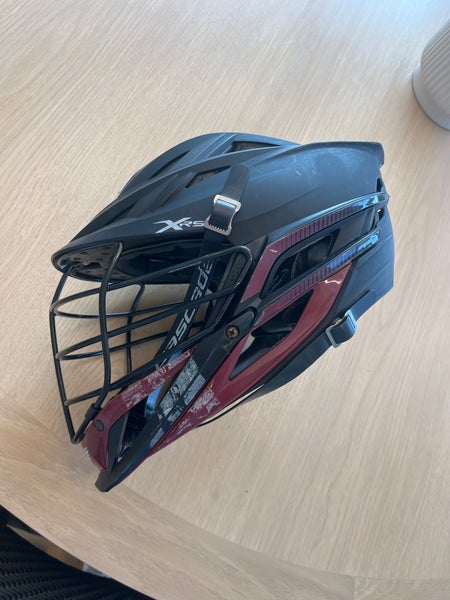 Cascade XRS Helmet (Used)