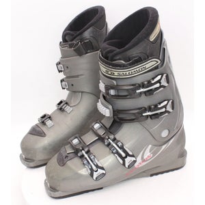 Salomon Performa 660 Ski Boots - Size 10.5 / Mondo 28.5