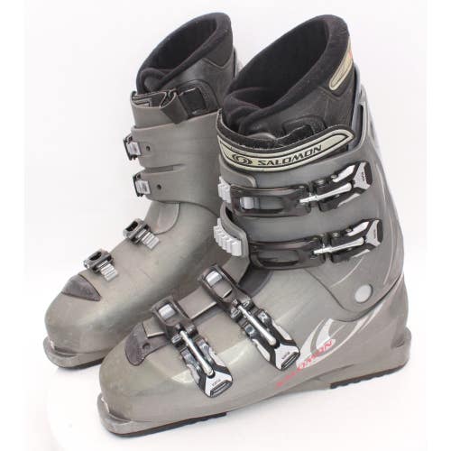 Salomon Performa 660 Ski Boots - Size 10.5 / Mondo 28.5