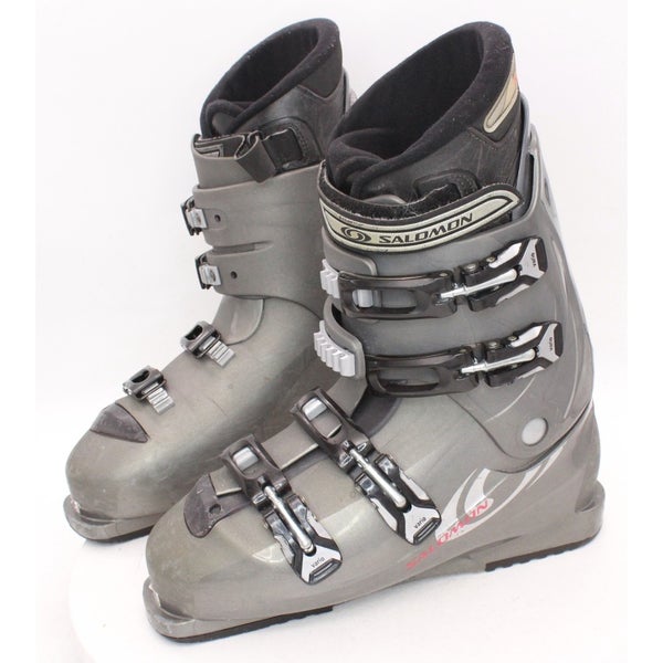 Salomon Performa 660 Ski Boots - Size 10.5 / Mondo 28.5