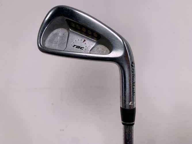 TaylorMade Rac LT Single 2 Iron T-Step Professional Stiff Steel Mens RH
