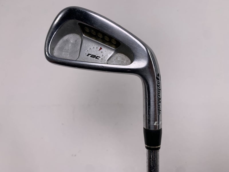 TaylorMade Rac LT Single 2 Iron T-Step Professional Stiff Steel Mens RH