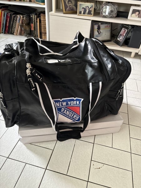New York Rangers Coaches Bag