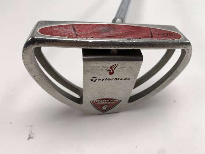 TaylorMade Rossa Monza Corza Putter 35" Mens RH