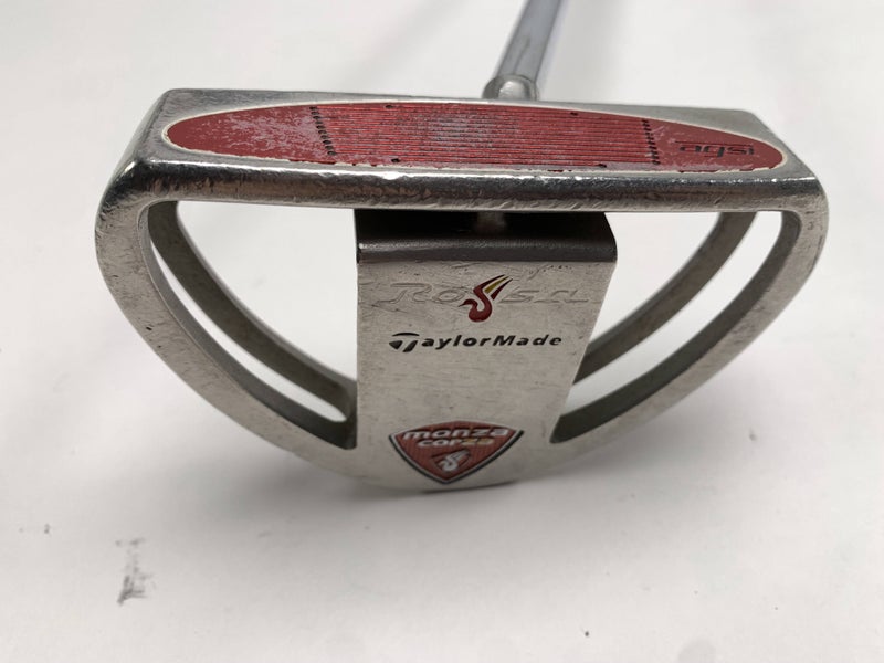 TaylorMade Rossa Monza Corza Putter 35" Mens RH