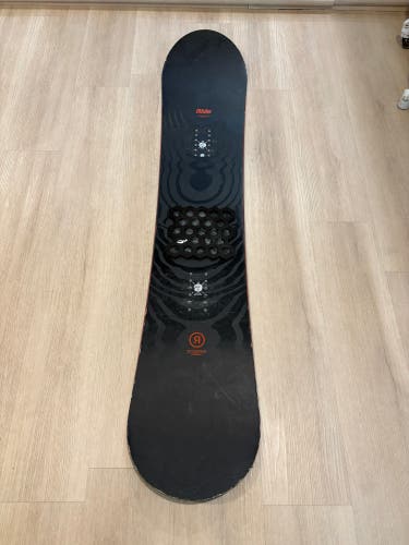 Ride Machete Snowboard Without Bindings (Used)