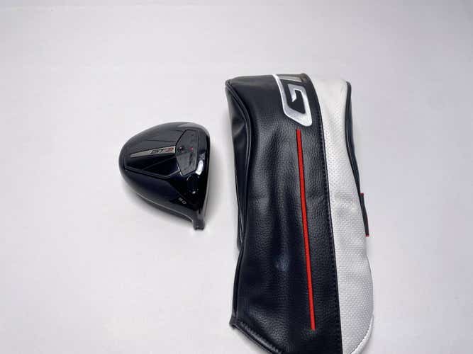 Titleist GT3 Driver 9* HEAD ONLY Mens RH HC