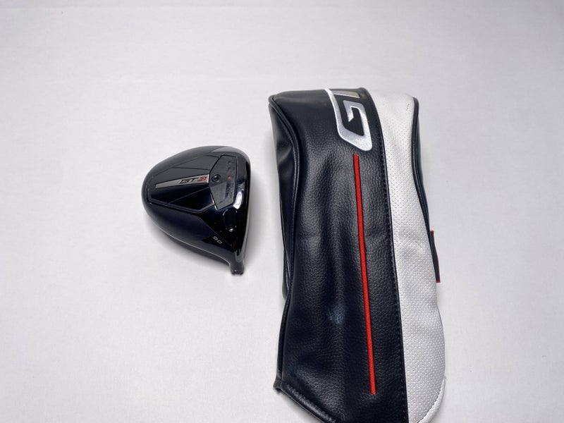 Titleist GT3 Driver 9* HEAD ONLY Mens RH HC
