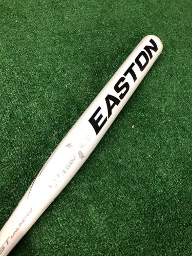 Easton Ghost Unlimited Fastpitch Bat 2023 (-10) CAGE BAT