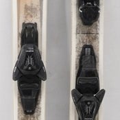Dynastar Cham 87 Demo Skis with Bindings - 178 cm Used