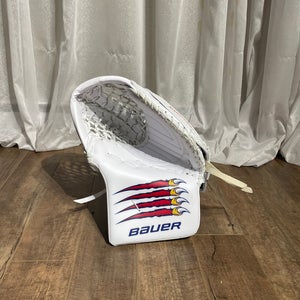 LHJMQ pro return Bauer Vapor 90 Hyperlite 2 (New)
