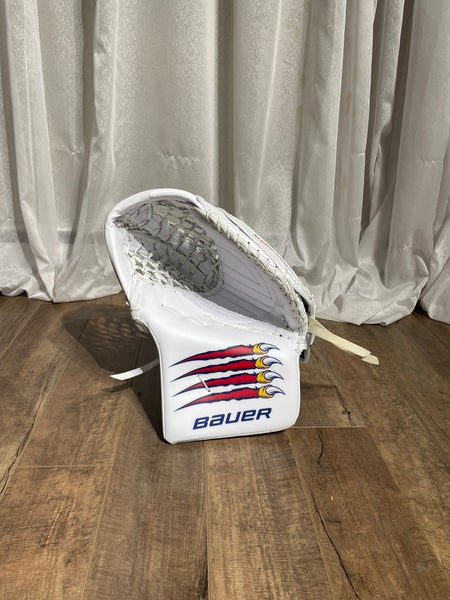 LHJMQ pro return Bauer Vapor 90 Hyperlite 2 (New)