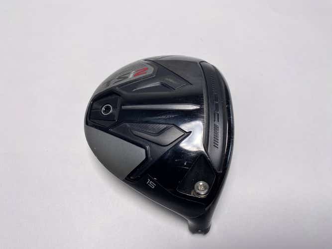 Titleist TSi2 3 Fairway Wood 15* HEAD ONLY Mens RH