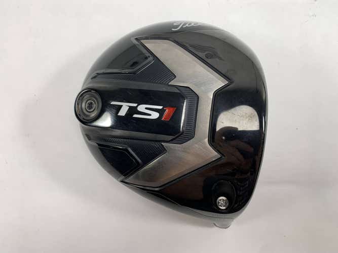 Titleist TS1 Driver 10.5* HEAD ONLY Mens RH