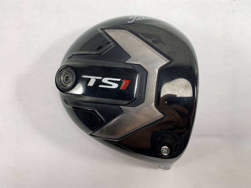 Titleist TS1 Driver 10.5* HEAD ONLY Mens RH