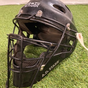 All Star Catcher's Mask (Used)