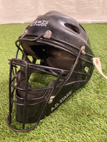 All Star Catcher's Mask (Used)