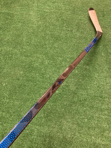 Junior Bauer Nexus N37 Hockey Stick Left Hand P92 (Used)