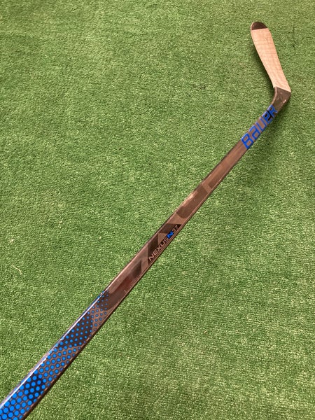 Junior Bauer Nexus N37 Hockey Stick Left Hand P92 (Used)