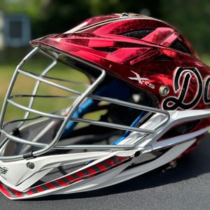 Cascade XRS Helmet (Used)